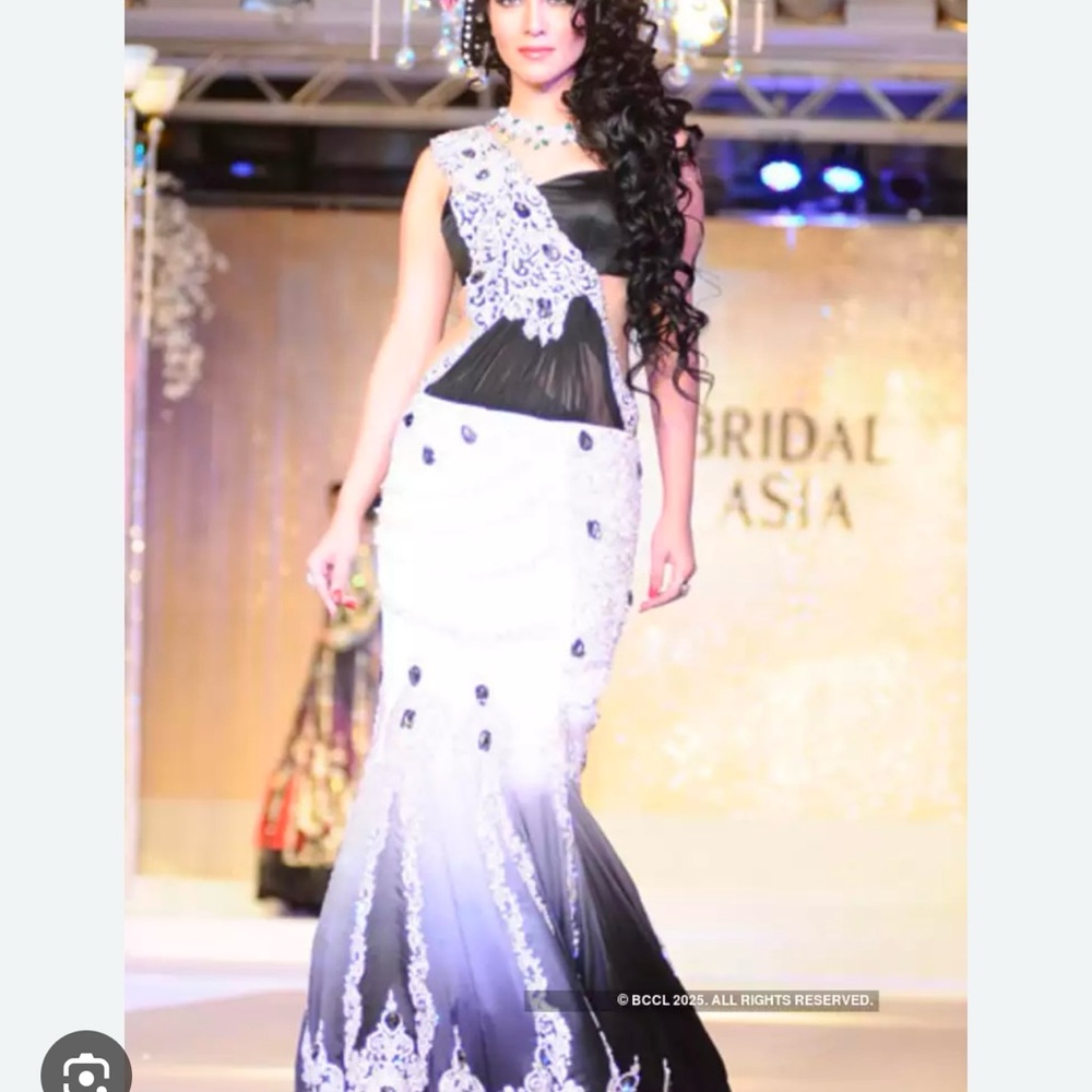 Pakistani dress